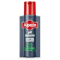 ALPECIN SENSITIVE S1 SAMPON 250ML