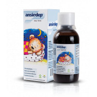 ANSIODEP SIROP 150 ML