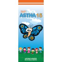 ASTHA 15 SIROP 200ML