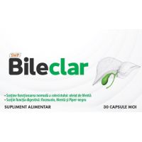 BILECLAR 30 CAPSULE MOI