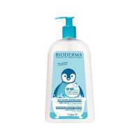 BIODERMA ABCDERM COLD CREAM CREMA DE SPALARE 1L