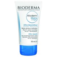 BIODERMA ATODERM CREMA DE MAINI SI UNGHII 50ML