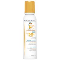 BIODERMA PHOTODERM KID SPUMA SPF50+ 150ML