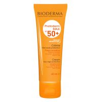 BIODERMA PHOTODERM MAX SPF50+ CREMA 40ML