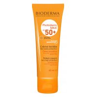 BIODERMA PHOTODERM MAX SPF50+ CREMA COLORATA 40ML