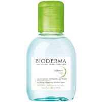 BIODERMA SEBIUM H2O APA MICELARA 100ML