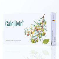 CALCILIVIN 30 CAPSULE