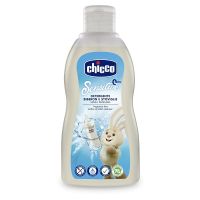 CHICCO DETERGENT PENTRU BIBEROANE 300ML
