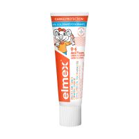 ELMEX PASTA DINTI COPII 0-6 ANI 50ML