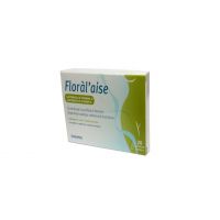 FLORAL AISE 20 CAPSULE