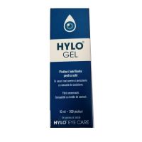 HYLO-GEL PICATURI OFTALMICE 10ML