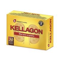KELLAGON 30 CAPSULE