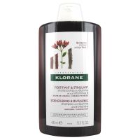 KLORANE SAMPON QUININE + VITAMINA B6 400ML
