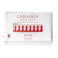 LABO CADU-CREX STADIU SEVER MAN 20 FIOLE
