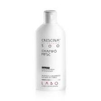 LABO CRESCINA HFSC SAMPON 500 WOMAN 200ML