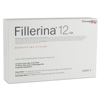 LABO FILLERINA 12HA TRATAMENT INTENSIV CU EFECT DE UMPLERE GRAD 5
