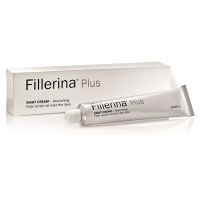 LABO FILLERINA PLUS NIGHT CREAM GR.4 X 50ML