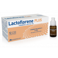 LACTOFLORENE PLUS 12FLACOANE
