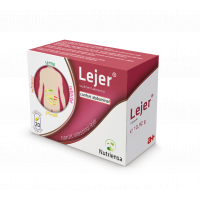 LEJER 20 CAPSULE