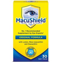 MACUSHIELD 30 CAPSULE