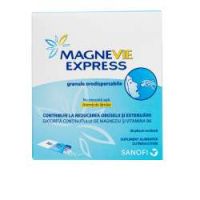 MAGNEVIE EXPRESS 20PLICURI