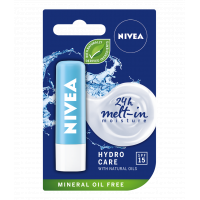 NIVEA 85088 LIP CARE HYDRO CARE 4.8G