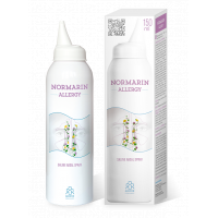 NORMARIN ALLERGY 150ML