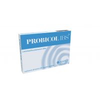 PROBICOL IBS 20 CAPSULE