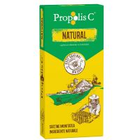 PROPOLIS C NATURAL 100MG X 30 COMPRIMATE