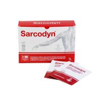 SARCODYN 21PLICURI