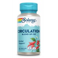 SECOM CIRCULATION BLEND 100 CAPSULE