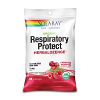 SECOM RESPIRATORY PROTECT DROPSURI CRANBERRY RASPBERRY 18BUC