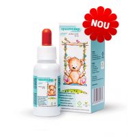 SPASMODEP PICATURI ORALE 30ML