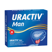 URACTIV MAN 30 CAPSULE