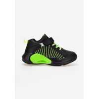 Adidasi baieti Flight A V2 negri