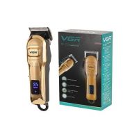 Aparat profesional de tuns VGR, ENGROS, V 268 USB 10W