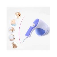 Aparatul pentru masaj, ENGROS, Relax Spin and Tone - 5 capete