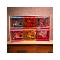 Best seller C11, Aranjament cadou martisor lumina