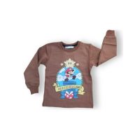 BLUZA ENGROSS COPII 2-10 ANI
