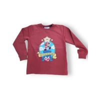 BLUZA ENGROSS COPII 2-10 ANI
