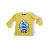 BLUZA ENGROSS COPII 2-10 ANI