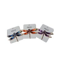 Set engros 12/buc brose elegante "Libelula"