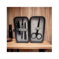 Trusa manechiura 4PCS pentru unghii 274 en-gross