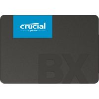 Crucial BX500 2.5' 2000 Giga Bites ATA III Serial 3D NAND (CT2000BX500SSD1)