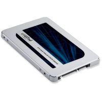 Crucial MX500 2.5' 2000 Giga Bites ATA III Serial (CT2000MX500SSD1)