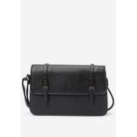 Geanta Crossbody Diadem neagra