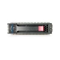 HPE 1TB 6G 7.2k rpm HPL SATA SFF (2.5in) Smart Carrier MDL 1yr Warranty Hard Drive (655710-B21)