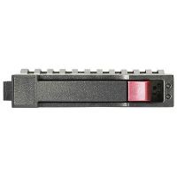 HPE 2TB 6G 7.2k rpm HPL SATA SFF (2.5in) Smart Carrier 512e Hard Disk Drive (765455-B21)