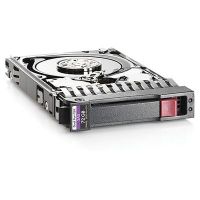 HPE Hewlett Packard Enterprise 1.2TB 6G SAS 10K rpm SFF 2.5' 1200 Giga Bites (718162-B21)