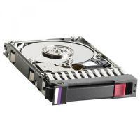 HPE Hewlett Packard Enterprise 146GB, 10K rpm, Hot Plug, SAS, 2.5'' 2.5' 146 Giga Bites (431958-B21)